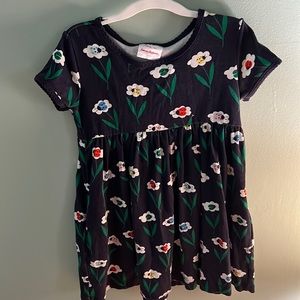 Hanna Andersson dress